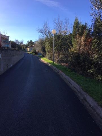 Location St Flo Apartment Saint-Florent  Bagian luar foto