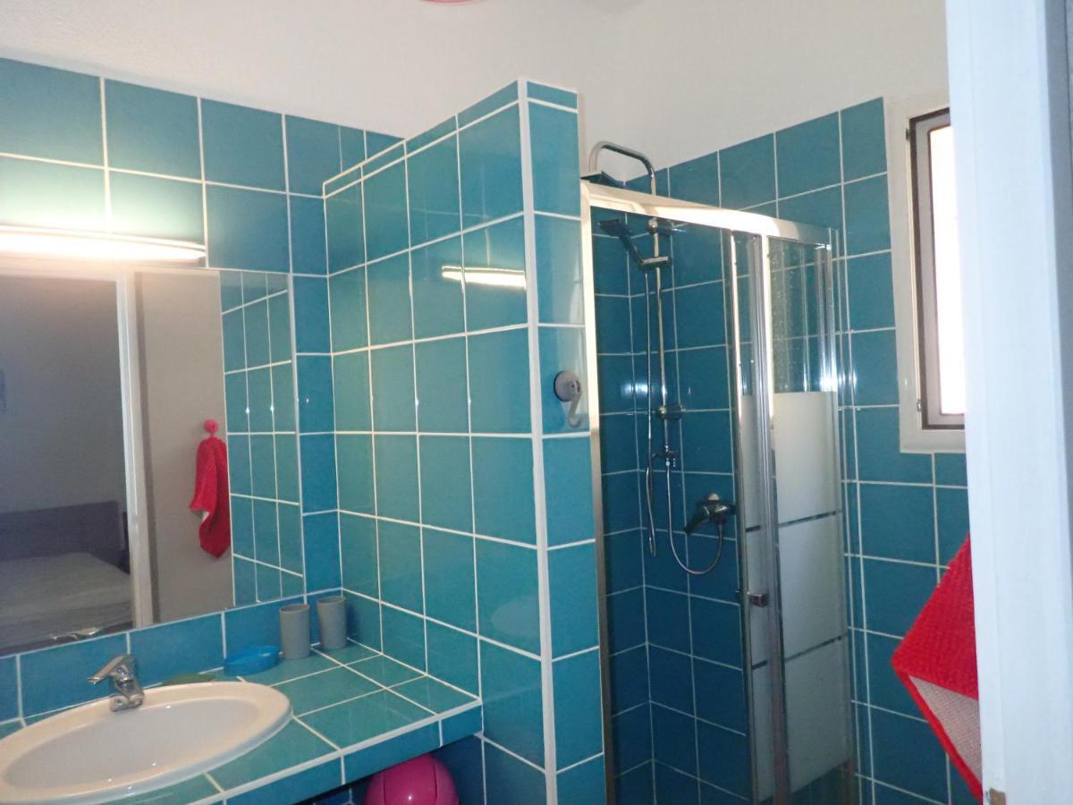 Location St Flo Apartment Saint-Florent  Bagian luar foto